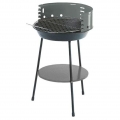 Holzkohle Standgrill Grill Gartengrill Ø 35 x 54 cm