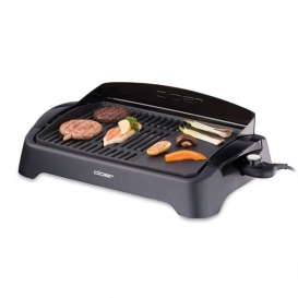More about Cloer 6750 Barbecue Standgrill