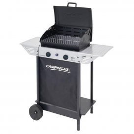 More about Campingaz Xpert 100 L Bbq Black One Size