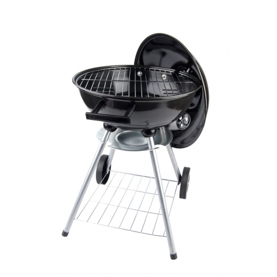 BBQ Collection barbecue-Grill unisex schwarz 45x60 cm