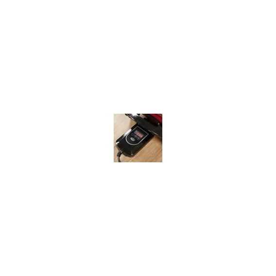 Starlyf®Digital Cooker - XXL Elektrische Bratpfanne mit digitalem Thermostat und Temperaturanzeige, 1500 Watt, 5,5 Liter Fassung