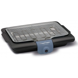 More about Moulinex BG134812 Barbecue BBQ Elektrischer Accessimo Tisch 2100 W Abnehmbarer Grill
