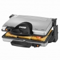 Unold 8555 Contact-Grill silber 2.100W