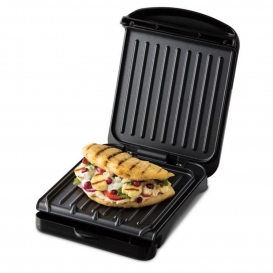More about George Foreman 25800-56 Grill klein