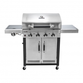 More about Char-Broil Advantage Series™ 445S - 4 Brenner Gasgrill mit Seitenbrenner Grill