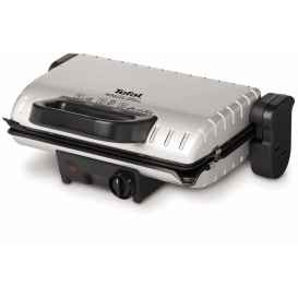 More about Tefal Minute Grill GC2050 Elektrogrill, 1600 W, Edelstahl, Silber Schwarz