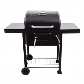 More about Char-Broil Holzkohlegrill / Grillwagen Performance Charcoal 2600