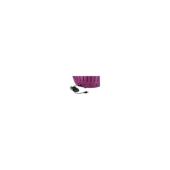 Lotusgrill G 280 Purple Mod. 2019 Tischgrill Grill Ø 25,8 cm kompakt praktisch