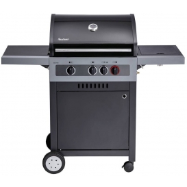 More about Enders Gasgrill Boston Black 3 K