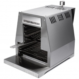 More about Activa Gasgrill Steak Maschine