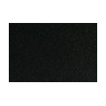Funkenschutzplatte / Bodenblech Lienbacher schwarz Segmentb. 100x120cm