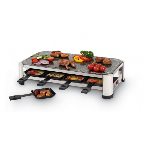Fritel Stone Raclette Grill Sg2180