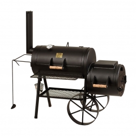 More about Joe’s BBQ Smoker 16“ Special