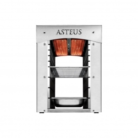 More about ASTEUS Steaker - Junior