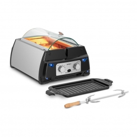 More about Bredeco Tischgrill Infrarot - 1.780 W
