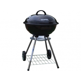 More about Grill - Holzkohle "Royal" - Durchmesser  44 cm - Schwarz