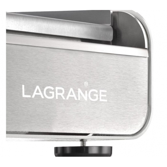 Lagrange 219004 Planchha Pro White 2300W(299,99€)