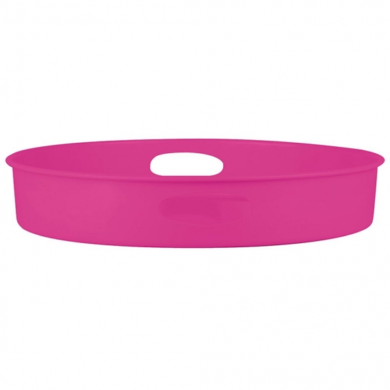 Esschert Design Grill Tisch pink； FF250
