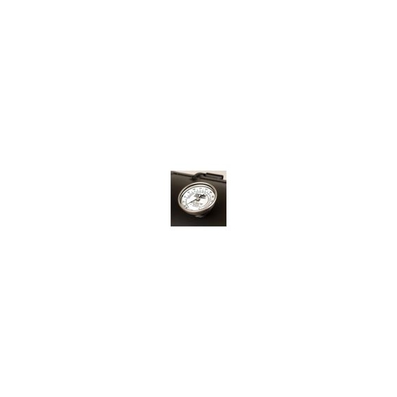 Barbeque Smoker / Holzkohle Grill Joe´s BBQ 16 - Chuckwagon 100x40cm
