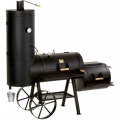 Barbeque Smoker / Holzkohle Grill Joe´s BBQ 20 - Chuckwagon Catering