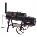 Barbeque Smoker Joe´s BBQ 16 - Texas Classic 100x40cm