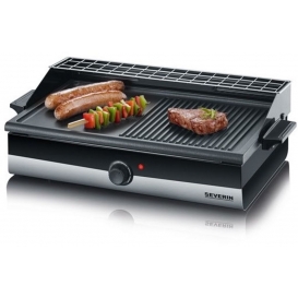 More about Severin PG2367 BBQ-Grill SMART-LINE