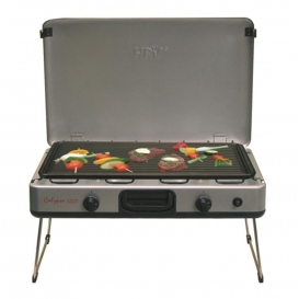 More about Gaskocher mit Grill Calypso classic, 50mbar