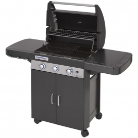 More about 51472 Campingaz BBQ3 Series LDG Plus Gasgrill - 2000035944