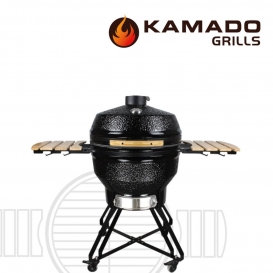 More about Kamado Grill - The Jack 56 cm / 22 Inch
