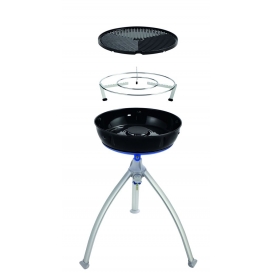 More about Cadac GRILLO CHEF 2 BBQ 30 mbar