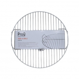More about ProQ "Add-a-grill" für Frontier