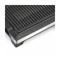 Neues Produkt - BEST Tristar Grillrost und Barbecue-Grill 2000 W 37 x 25 cm Schwarz,Einfach zu installieren & Schlichten Design 