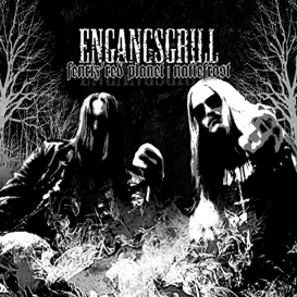 More about Fenriz Red Planet/Nattefrost - Engangsgrill Vinyl