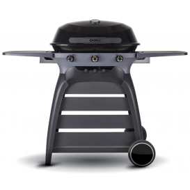 More about BUSCHBECK  Gasgrill 3-Brenner X-Grill