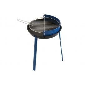 More about Landmann Grillchef Rundgrill 34,5 cm Holzkohle Grill Camping Outdoor