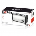 Toaster Haeger Desayuno Plus 1400 W