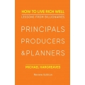 Principals, Producers & Planners