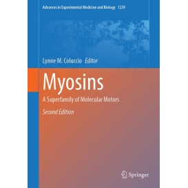 More about Myosins : A Superfamily of Molecular Motors