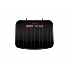More about George Foreman Fit Grill Medium Copper