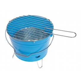 More about TOPICO Grill-Eimer BUCKET, Farbe:hellblau
