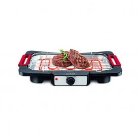 More about Grillplatte UFESA Rodeo Grill BB6020 2000W