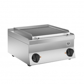 More about GI 650 HP Dampfgrill, 60cm