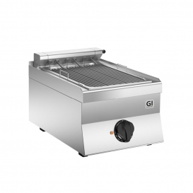 More about GI 650 HP Dampfgrill, 40cm