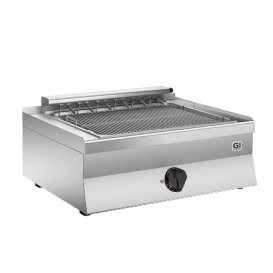 More about GI 650 HP Dampfgrill, 80cm