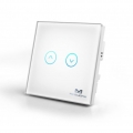 MCOEC321 - Glass Touch Shutter UK