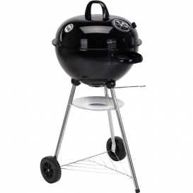 More about Bbq Spherical Shape 48Cm