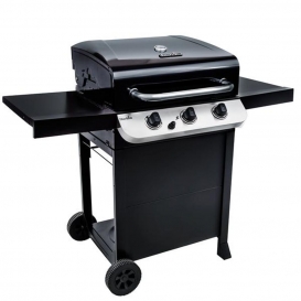 More about Char-Broil Gasgrill / Umluftgrill Convective 310 B 10,5kW GF 51x19cm