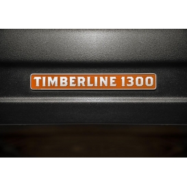 More about Traeger Timberline 1300 Pellet-Grill -  BBQ Smoken