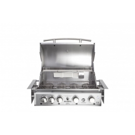 More about TOP-LINE - ALL GRILL CHEF XL - BUILT-IN - mit Air System