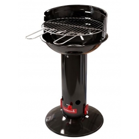 More about Säulengrill / Holzkohlegrill barbecook Loewy 40 Grillfläche Ø40cm